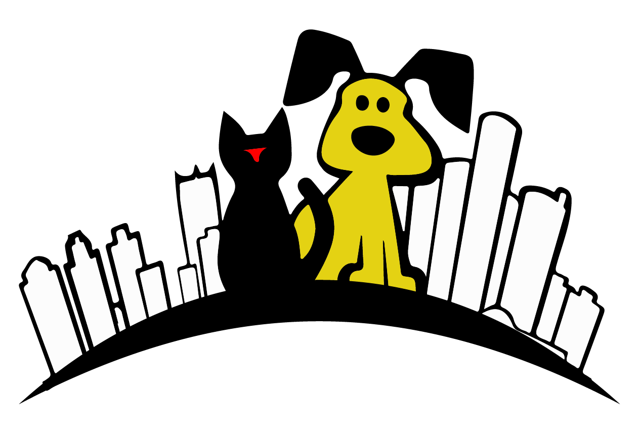 Paws Around Motown Logo