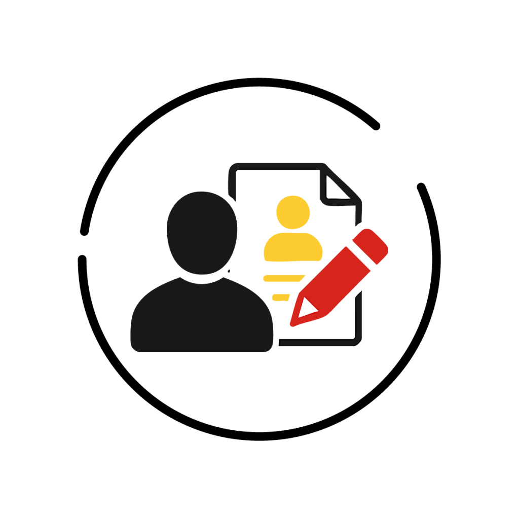 Create Your Profile Icon