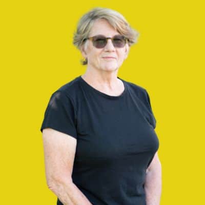 Dawn – Pet Care Technician Paws Around Motown