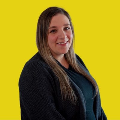 Megan – General Manager & Lead Trainer Paws Around Motown