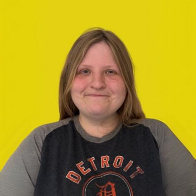 Sandy – Lead Pet Care Tech Paws Around Motown