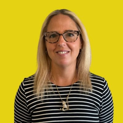 Steph – Pet Care Technician Paws Around Motown