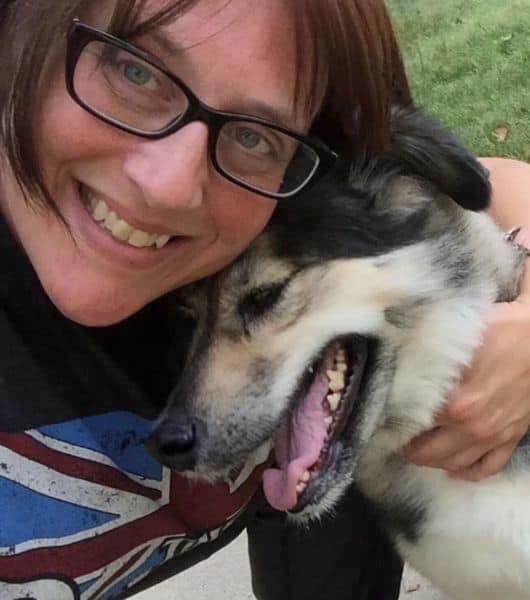 Becky Owner Cats Dog Walking & Dog Training in Oakland County