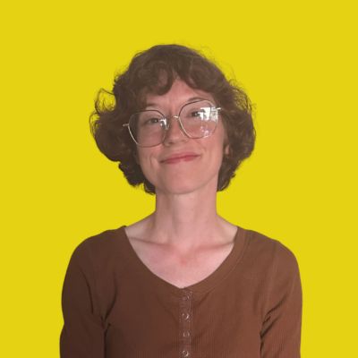 Erica – Pet Care Technician Paws Around Motown