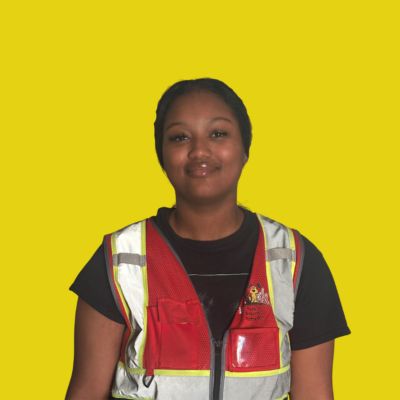 Nia – Pet Care Technician Paws Around Motown