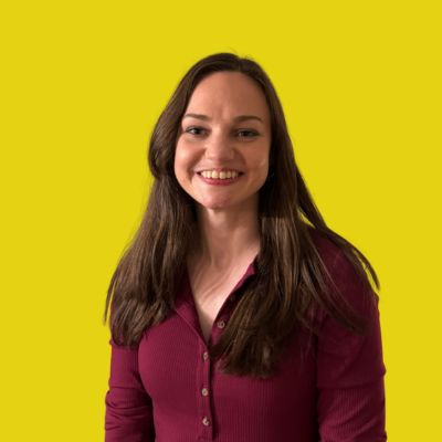 Kaitlin – Pet Care Technician Paws Around Motown