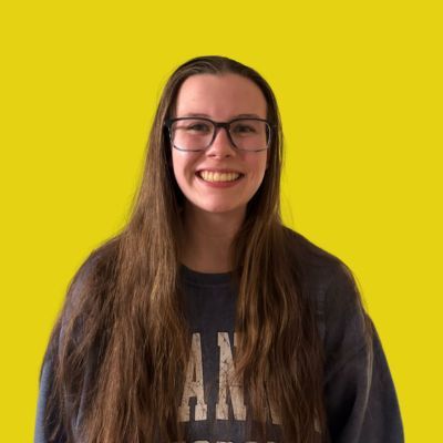 Madi – Pet Care Technician Paws Around Motown