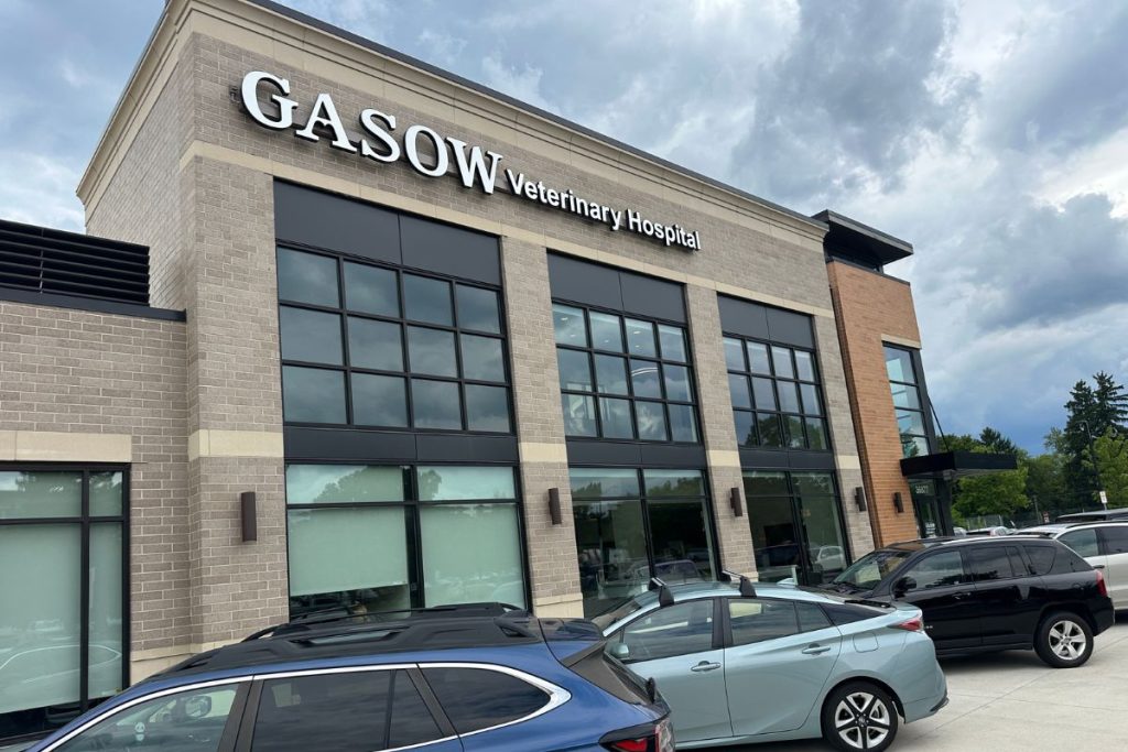 Gasow Veterinary Hospital, Birmingham MI